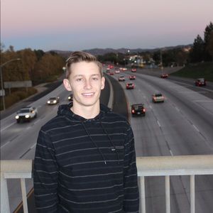 Meet your Posher, Adam